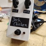 Why You Should Build Your Own Guitar Pedals